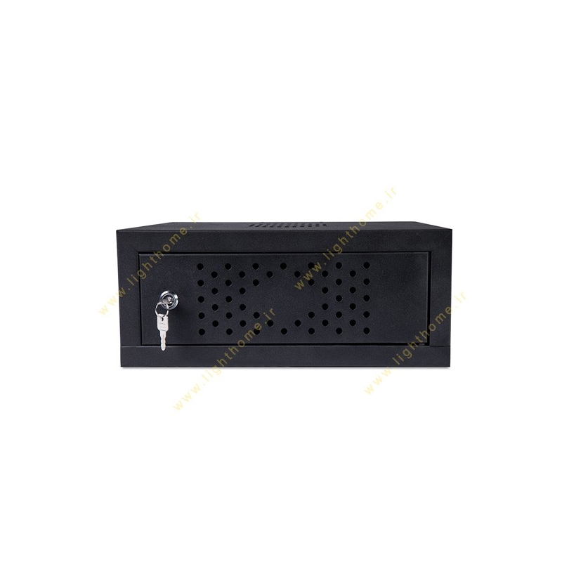 رک DVR2 آماد Amaad RACK DVR 2U