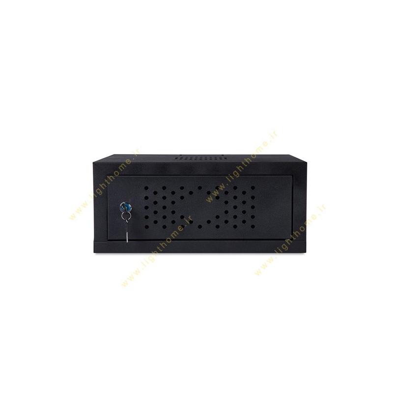 رک DVR3 آماد Amaad RACK DVR 3U