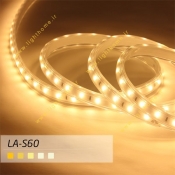 ریسه ال ای دی 6 وات SMD لوپ لایت مدل LA-S60