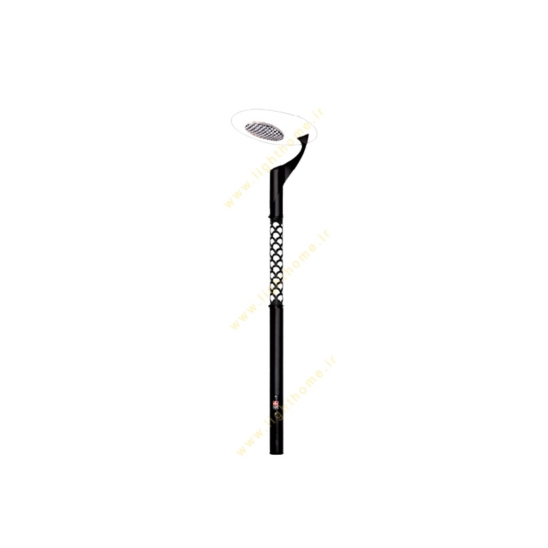 پایه چراغ پارکی سوتارا مدل دماوند ST-508601
