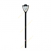 پایه چراغ پارکی تک شاخه سوتارا مدل پویا ST-535701
