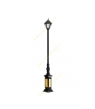 پایه چراغ پارکی تک شاخه سوتارا مدل سونیا ST-533701