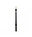 پایه چراغ پارکی تک شاخه سوتارا مدل الماس ST-522101