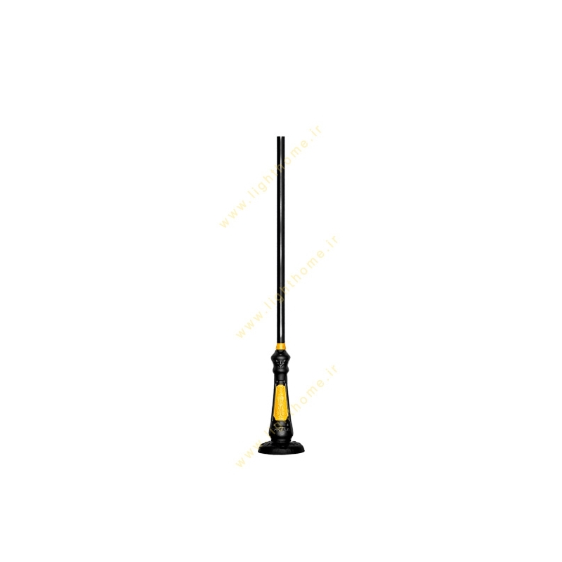پایه چراغ پارکی سوتارا مدل سرو لایت ST-515604