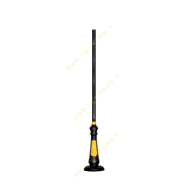 پایه چراغ پارکی سوتارا مدل سرو لایت ST-515604
