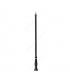 پایه چراغ پارکی 2400 میلیمتری سوتارا مدل راش ST-515901