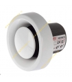 هواکش سارگاتی کد 10PLB(ایرساف)