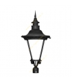 چراغ سرلوله پارکی سوتارا مدل سمیرا ST-503000