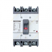 کلید اتوماتیک LS قابل تنظیم حرارتی متاسل 100 آمپر فریم 20 آمپر 50 کیلوآمپر