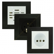 sabet-electric-socket-switch-power-white-black