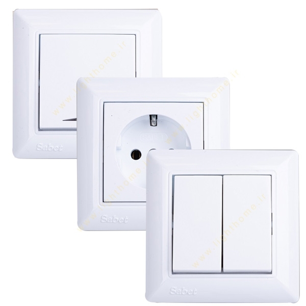 sabet-electric-socket-switch-surface-paniz