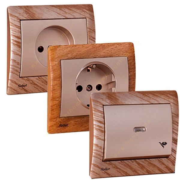 sabet-electric-socket-switch-wood-design-poyan