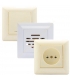 sabet-electric-socket-switch-poyan-white-cream