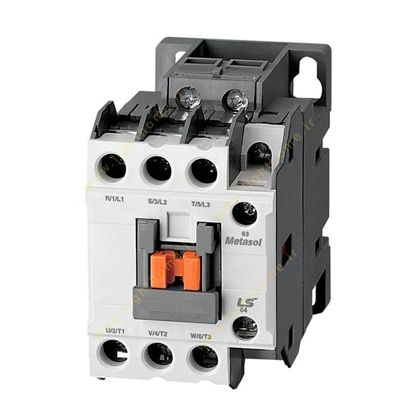 LS-contactor-6A-3kw