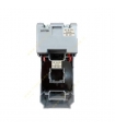 بوبین ولتاژ متغیر LS کنتاکتور 265 تا 400 آمپر ولتاژ 100 تا 240 ولت