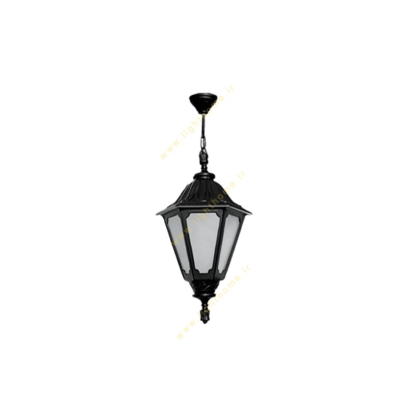 چراغ آویز پارکی سوتارا مدل افسانه ST-515108