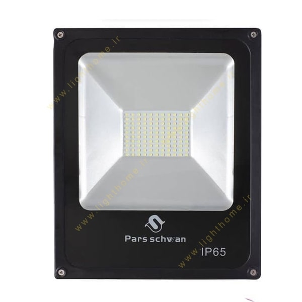 پروژکتور 30 وات SMD مدل رانا پارس شوان