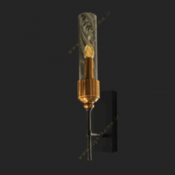 niranoor-foruza-wall-glass-chandelier-1lamp