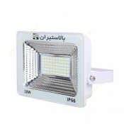 پروژکتور 30 وات SMD تخت بالاستیران