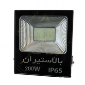 پروژکتور 200 وات SMD تخت بالاستیران