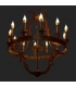 niranoor-wooden-wall-chandelier-larisa-12lamp