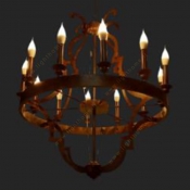 niranoor-wooden-wall-chandelier-larisa-12lamp