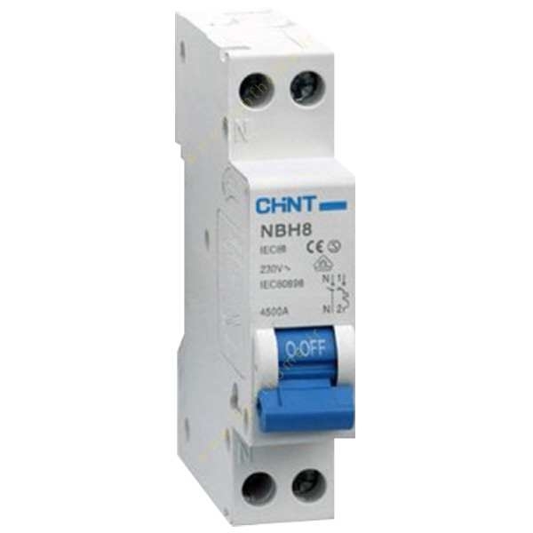 chint-miniature-curcuit-25a-1phase-nbh8-1p+n-c25a-4.5ka