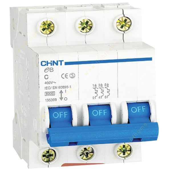 chint-miniature-curcuit-6a-3phase-eb-3p-c6a-4.5ka