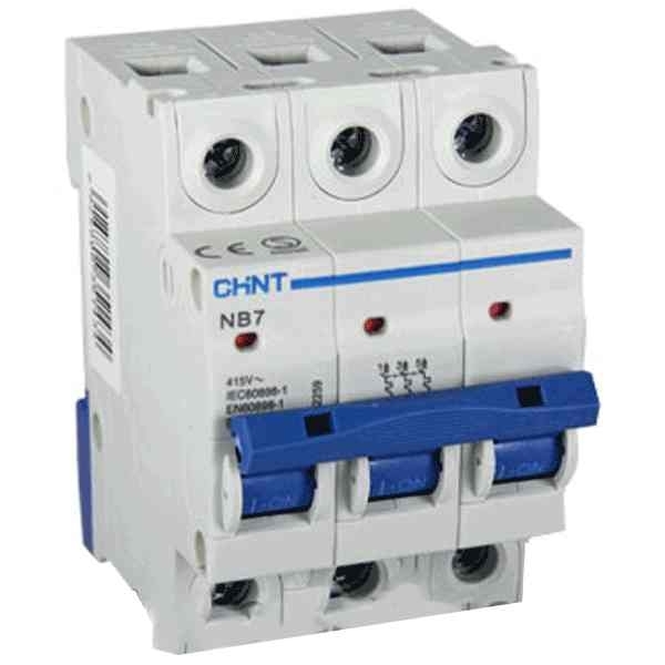 chint-miniature-curcuit-6a-3phase-nb7-3p-c6a-6ka