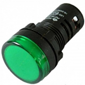 chint-signal-light-green-nd16-22bs-4green-220v