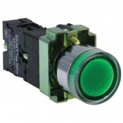 chint-pushbutton-green-metal-np2-ba31