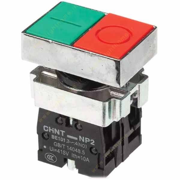 chint-pushbutton-double-np2-bl-8325