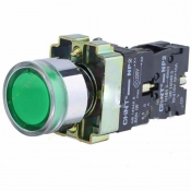 chint-pushbutton-with-lights-green-np2-bw3361-led-220v