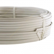 aflak-khorasan-telephone-flat-wire-2x0.5