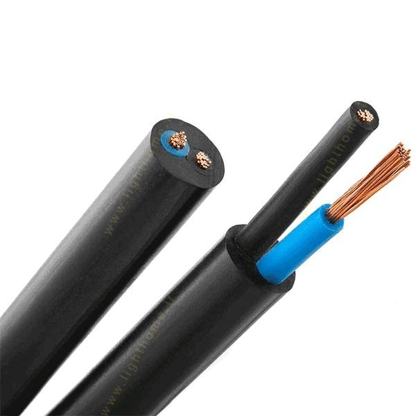 aflak-khorasan-cable-flexible-2x0.5