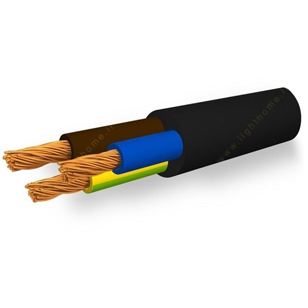aflak-khorasan-cable-flexible-3x0.75