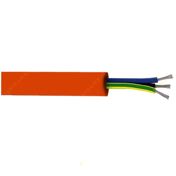 aflak-khorasan-anti-fire-cable-3x1.5