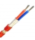 aflak-khorasan-shield-anti-fire-cable-2x1.5