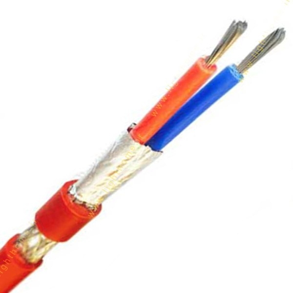 aflak-khorasan-shield-anti-fire-cable-2x1.5