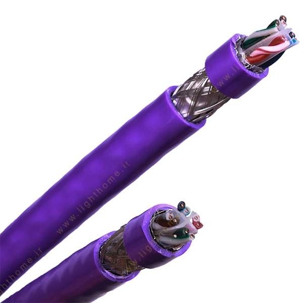 aflak-khorasan-cable-cat6-sftp-pvc