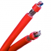 aflak-khorasan-cable-cat6-ftp-pvc