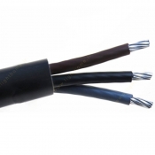 aflak-khorasan-aluminum-cable-xlep-3x16