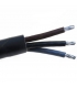 aflak-khorasan-aluminum-cable-xlep-3x25