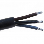 aflak-khorasan-aluminum-cable-xlep-3x35