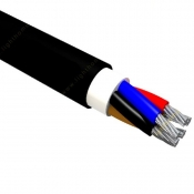 aflak-khorasan-aluminum-cable-xlep-5x95