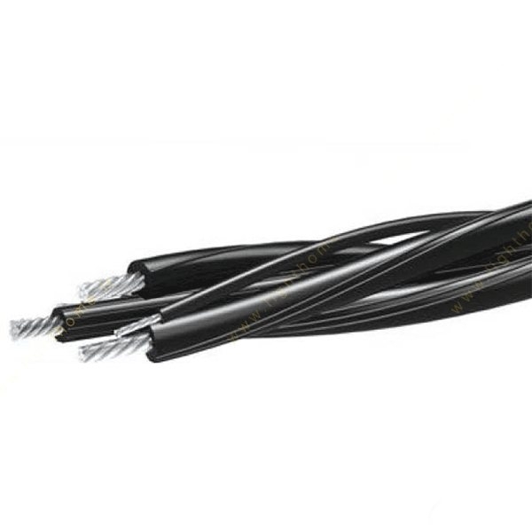 aflak-khorasan-aluminum-self-retaining-cable-1x16