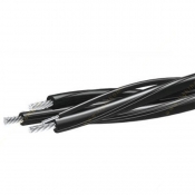 aflak-khorasan-aluminum-self-retaining-cable-1x25