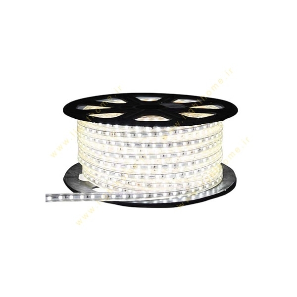 ریسه شلنگی تک لاین 7 وات LED مودی مدل MD-2835