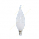 لامپ شمعی 7 وات LED مودی مدل IR-MD1407
