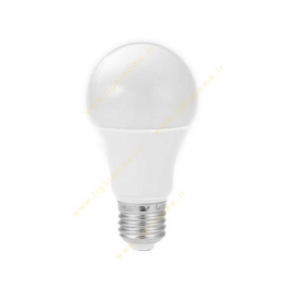 لامپ حبابی 9 وات LED مودی مدل IR-MD1209